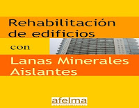 Rehabilitación de edificios con lanas minerales aislantes | AFELMA rehabilitación-de-edificios-con-lanas-minerales-aislantes
