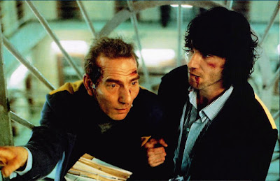 In The Name Of The Father 1993 Daniel Day Lewis Pete Postlethwaite Image 2