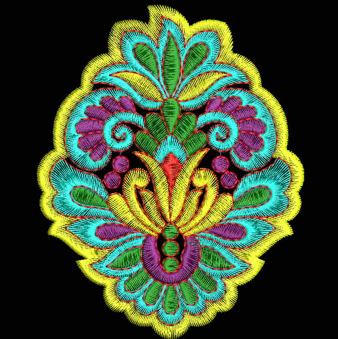 Free Embroidery Designs download free embroidery design 18