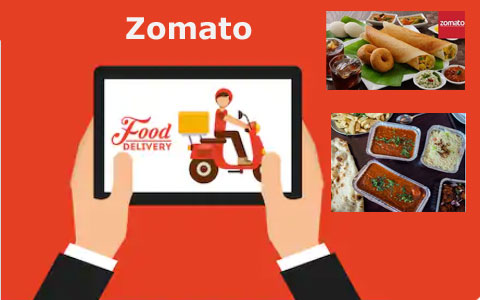 Zomato ke Sath Business Kaise Kare Zomato ke Sath Business Kaise Kare