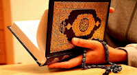 Perkawinan dengan Maskawin Membaca al Quran