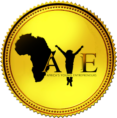 r Africa's young entrepreneurs becomes the largest entrepreneurship network in world