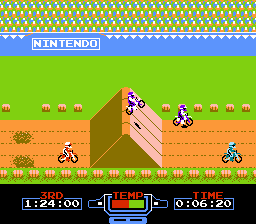 play excitebike online free play excitebike online free