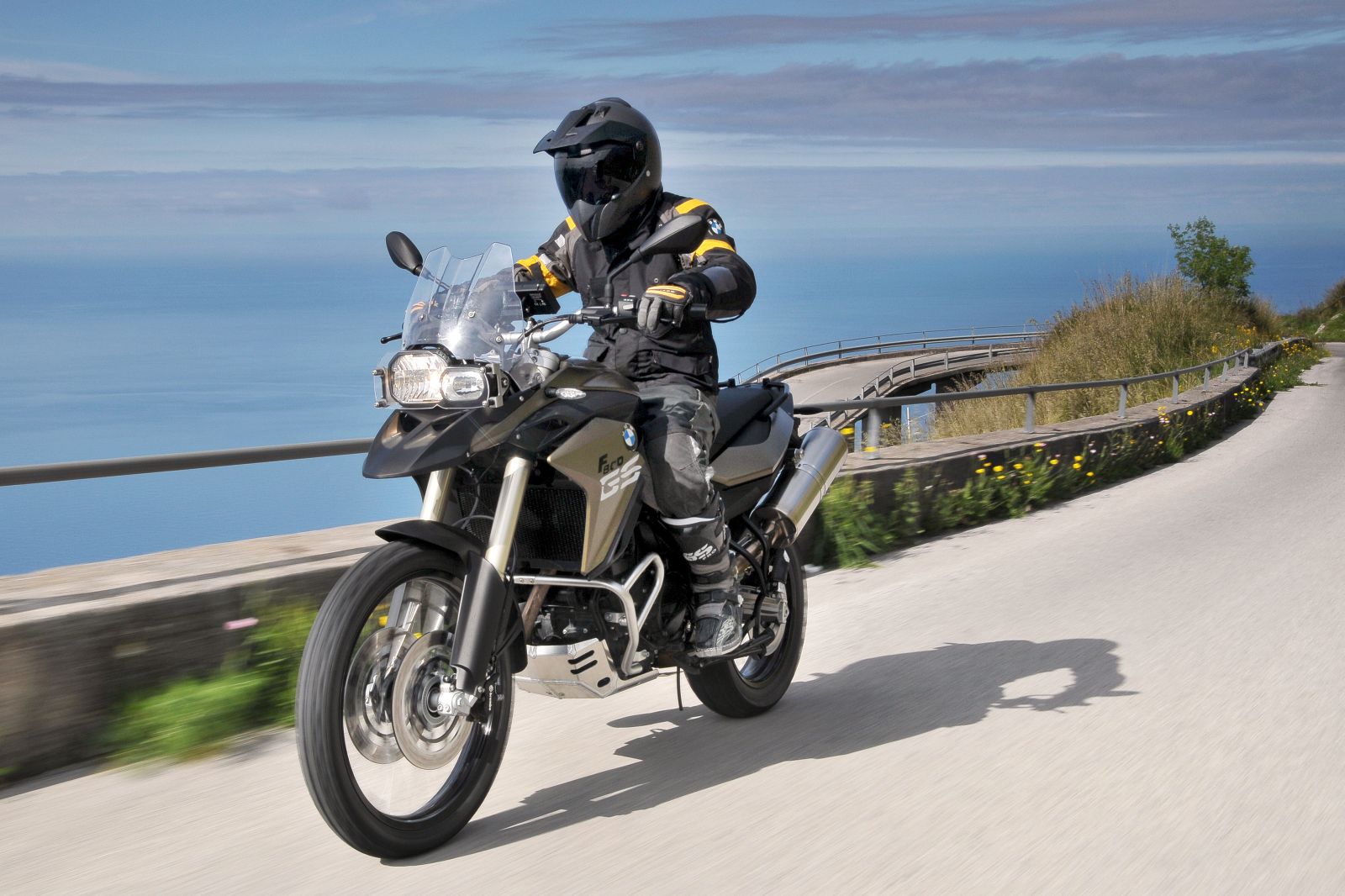 f 700 gs 2013