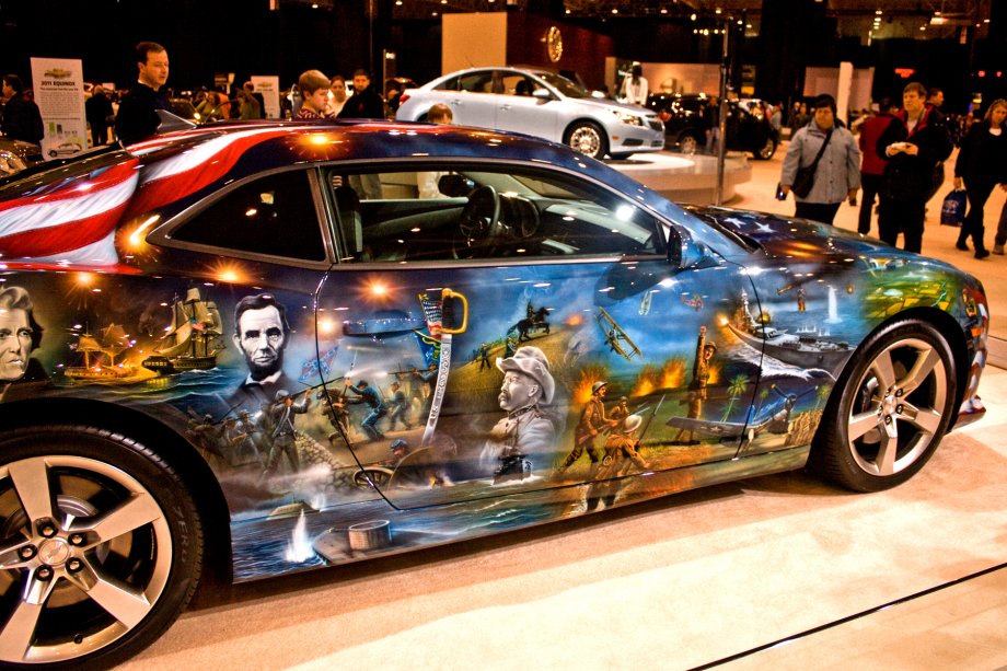 Paint Job Cost >> SueRaypole.com: COOL PAINT JOB Paint Job Cost >> SueRaypole.com: COOL PAINT JOB