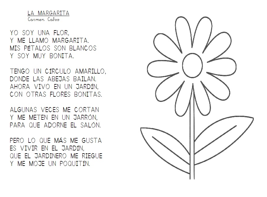 Patricienta y sus mikos LA MARGARITA