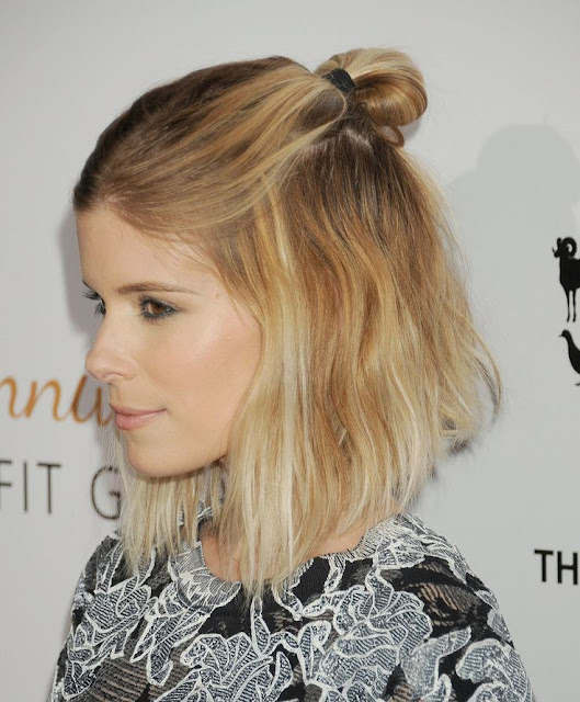 10 Cute Hairstyles For Short Hair 2019 Fashionistaplanet