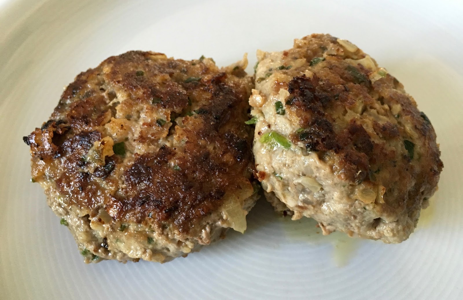 Lust auf Lecker 🌶: original Berliner Buletten