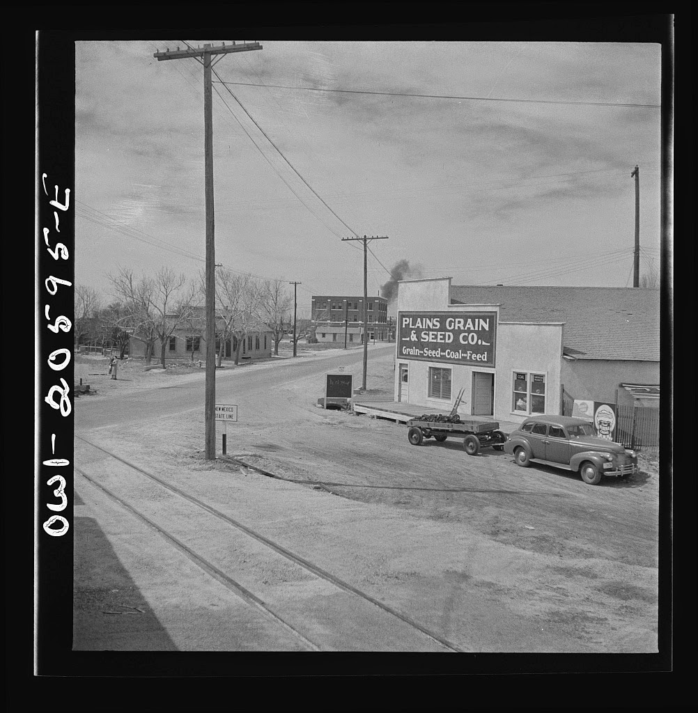 Sixgun Siding August 2014