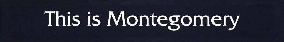 This is Montegomery