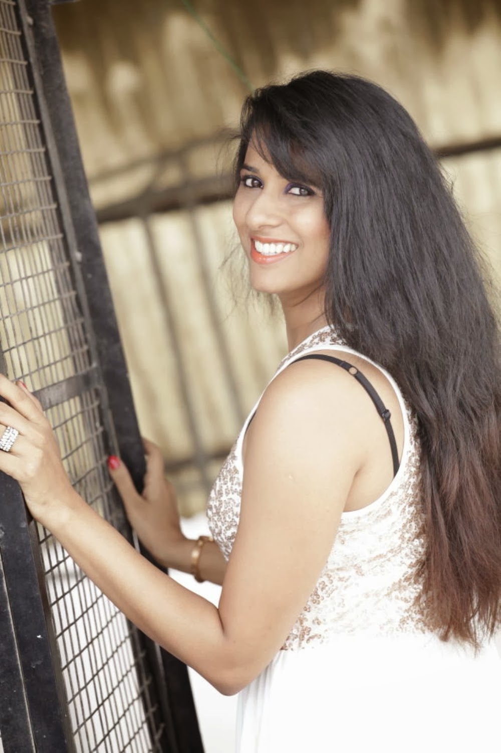 Sravya Reddy - South Indian Actress - South Indian Actress Photos