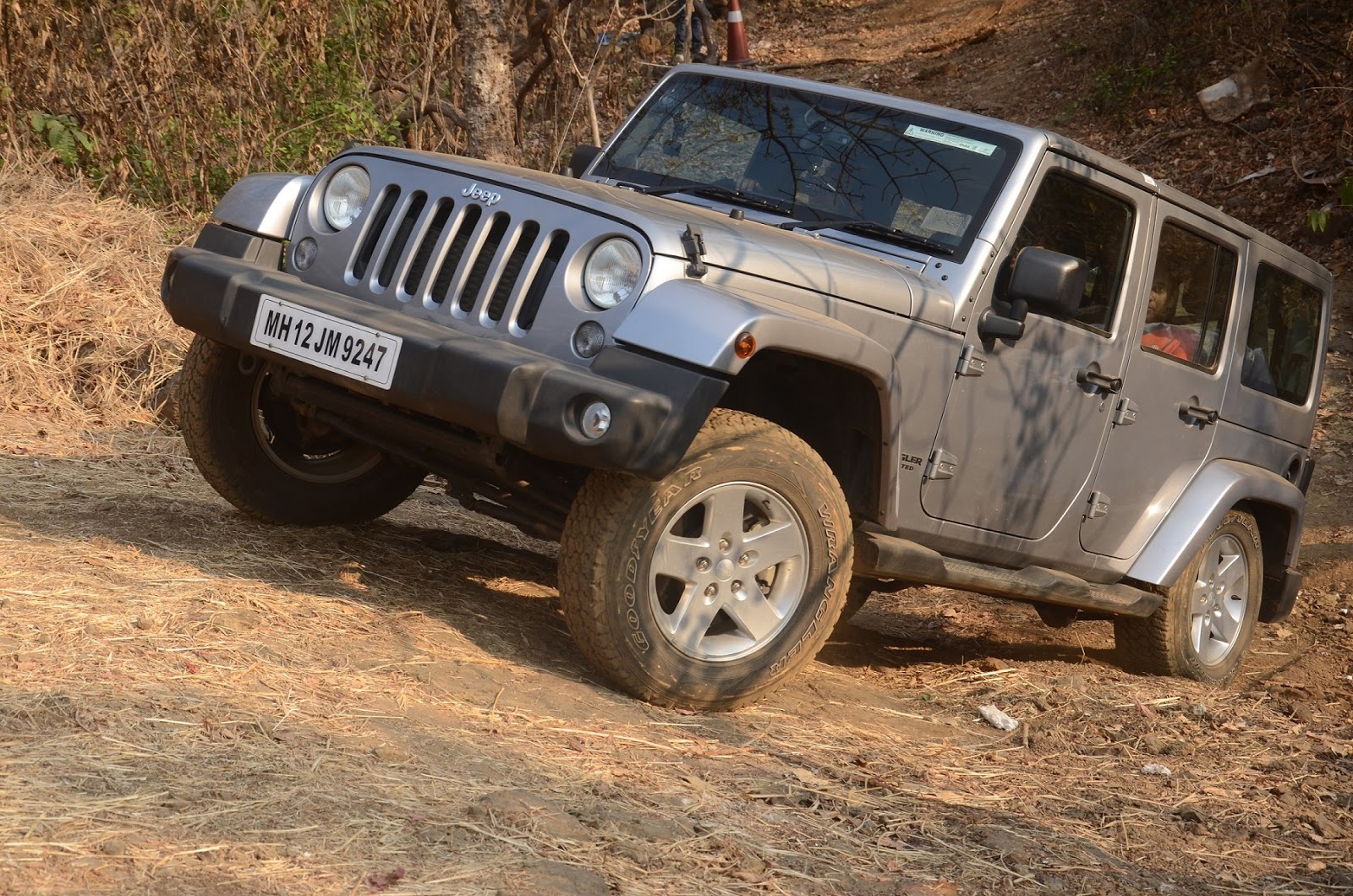 Jeep India organizes Camp Jeep experience in Mumbai