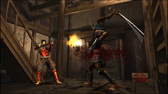 onimusha-warlords-pc-tangkapan layar-www.ovagames.com-1