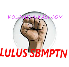 tips lulus sbmptn sbmptn2017, lulus sbmptn 2017