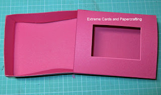 matchbox slider card gift card candy box wrapper and slider box