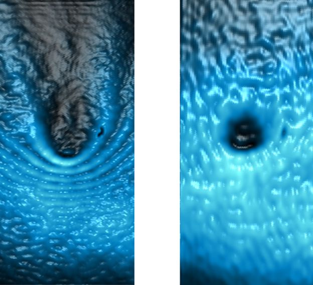 Qué es la "luz líquida" y por qué se le considera el quinto estado de