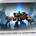 TRANSFORMERS Forged to Fight Apk + OBB For Android v6.6.0