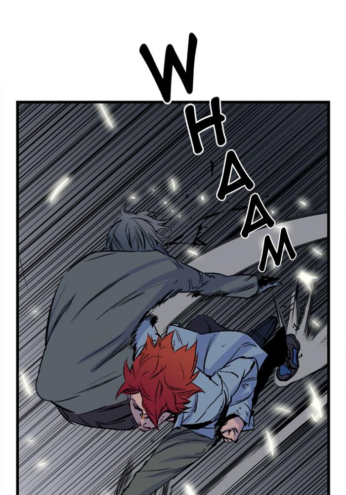 Read Noblesse Chapter 30 manga online - Mangahype.com
