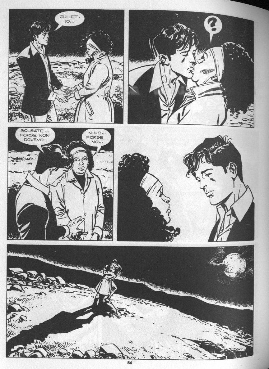 Dylan Dog (1986) issue 136 - Page 81