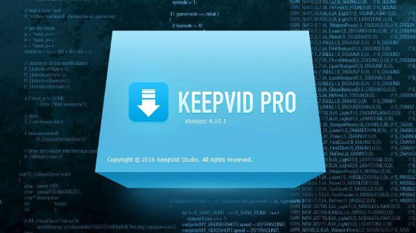 tai-video-youtube-voi-KeepVid-Pro, Tải Video YouTube siêu nhanh với KeepVid Pro Serial Key