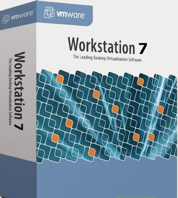 VMware%2BWorkstation%2B7 VMware Workstation 7.1.5