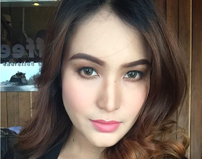 Biodata Tengku Fiella Pelakon Drama Kisah Yang Hilang