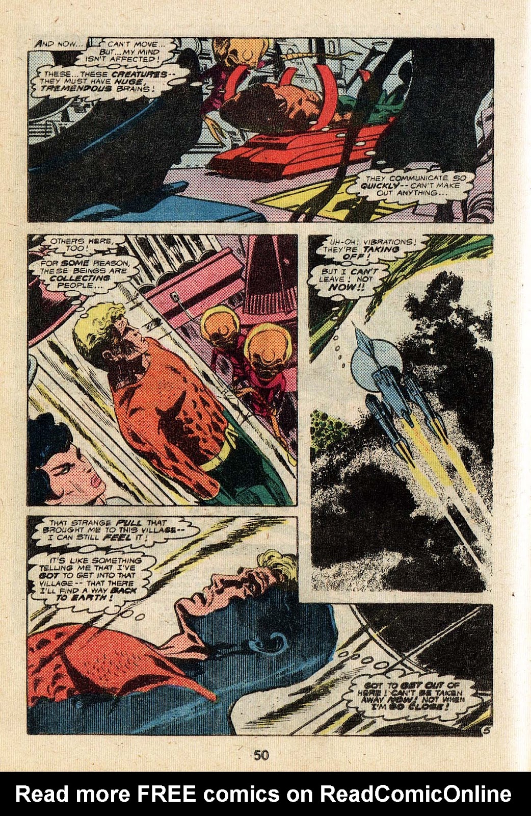 Adventure Comics (1938) issue 503 - Page 50