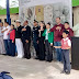 Conmemoran autoridades municipales CLXXXVIII aniversario luctuoso del Gral. Vicente Guerrero Saldaña