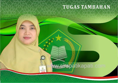 Tugas Tambahan Guru