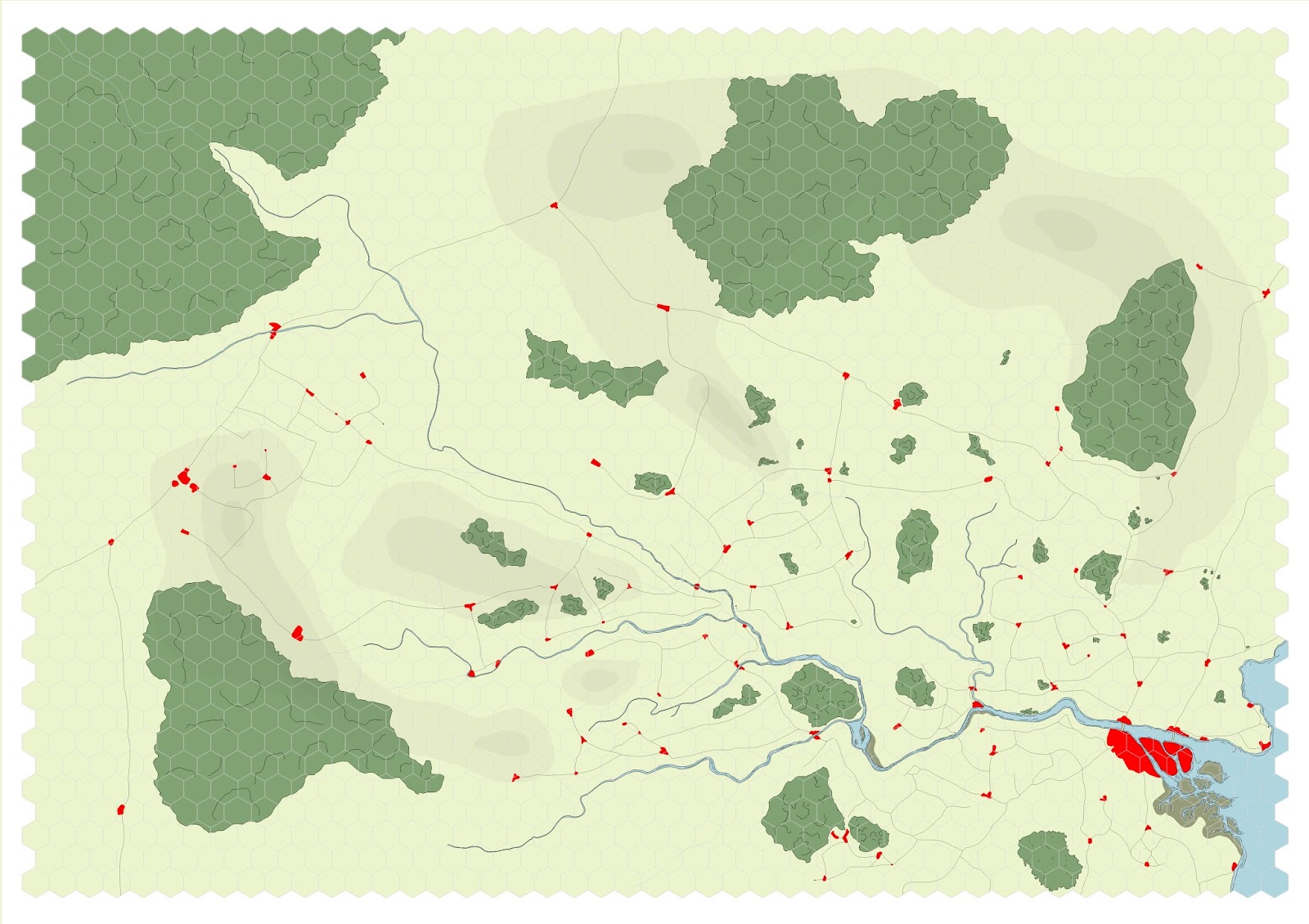 Save Vs. Cosmic Horror 5e game prep