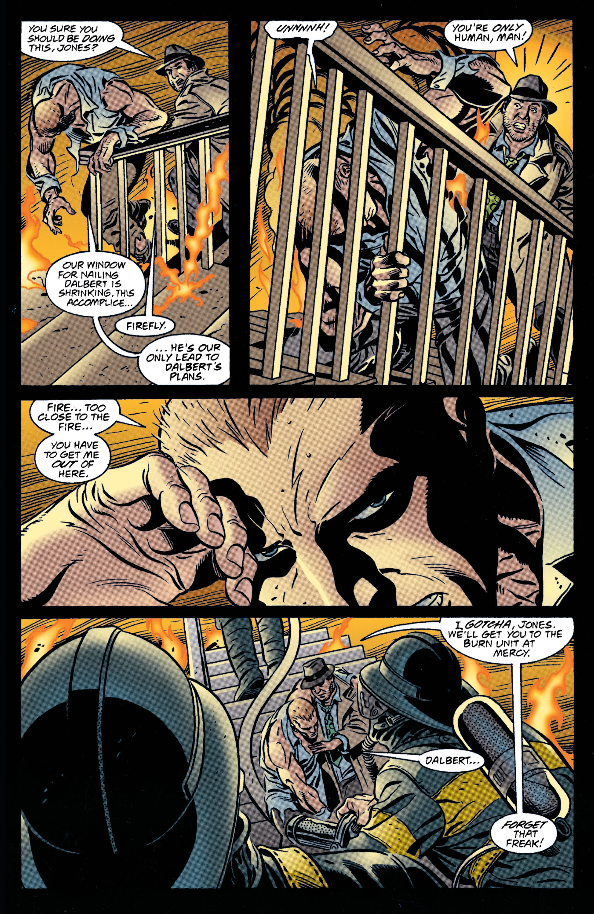 Detective Comics (1937) 715 Page 7