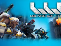 Walking War Robots Apk versi 1.3.1 Mod Terbaru 2016 Walking War Robots Apk versi 1.3.1 Mod Terbaru 2016
