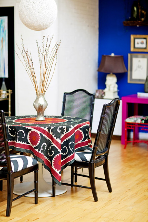 * wunderkammer *: Boho - Chic Loft