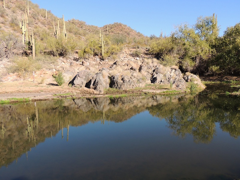 mnkcusa Black Canyon City AZ, Black Canyon Trl