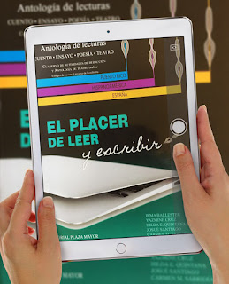Libro El Placer De Leer Y Escribir Pdf
