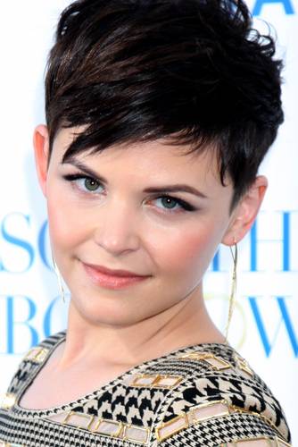 Pixie Haircut for Square face