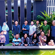 Halal Bi Halal Alumni Beastudi Etos Semarang Menghasilkan Komitmen Pendirian BMT 
