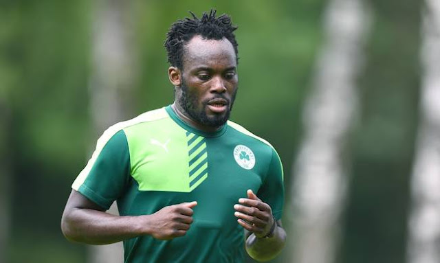 Ο... απογοητευτικός Εσιέν!