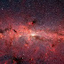 Проучване на тъмната материя разкрива, че Млечния път е погълнал 11 по-малки галактики