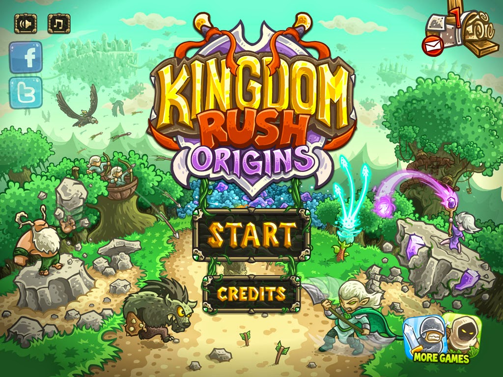 kingdom rush origins game kingdom rush origins game