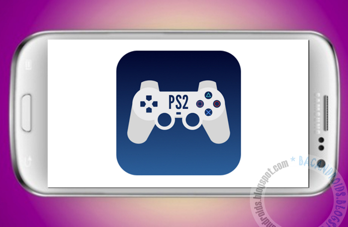 Game naruto ps2 untuk android