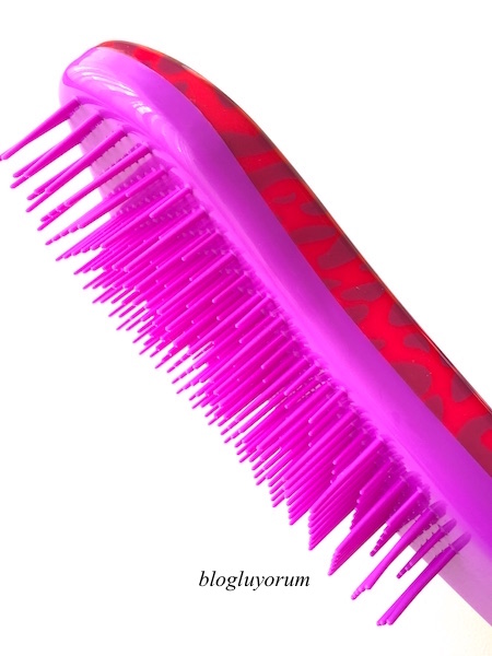swissco ultimate detangling brush
