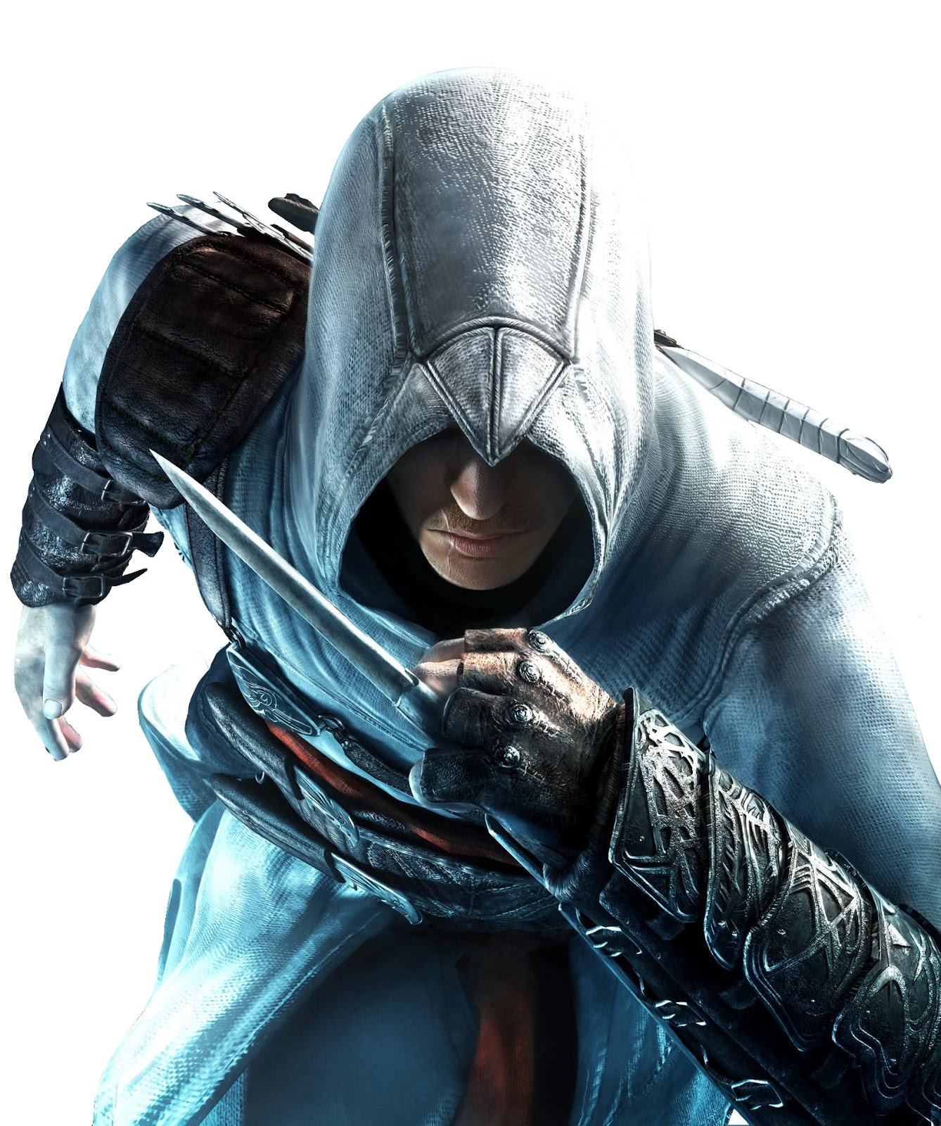 Resenha Assassin's creed A cruzada secreta