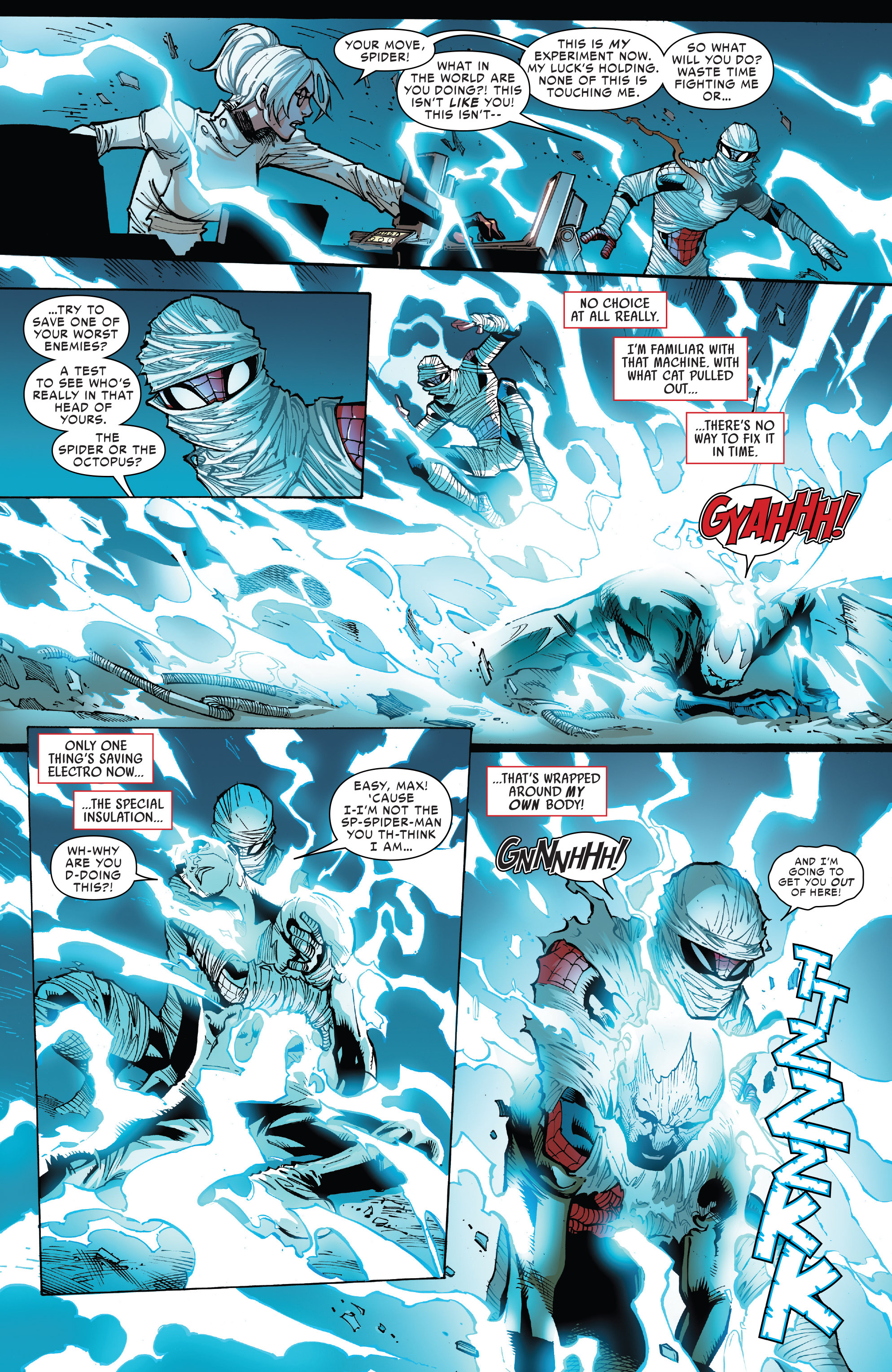 The Amazing Spider-Man (2014) issue 6 - Page 17