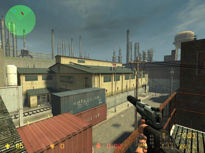 Counter-Strike: Global Offensive 2012 - Mediafire