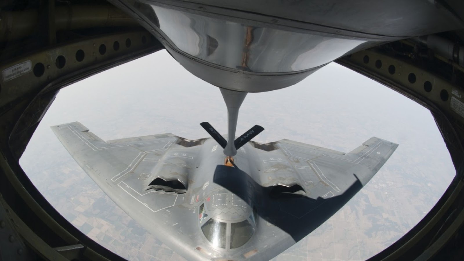 War News Updates Pentagon Announces New U.S. Nuclear Bombs And