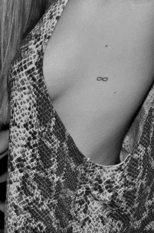 Cute Small Tattoo Ideas For Girls