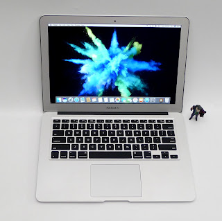 MacBook Air Core i5 (13-inch Mid 2011)