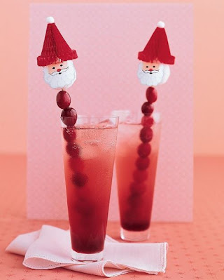 Christmas Drinks