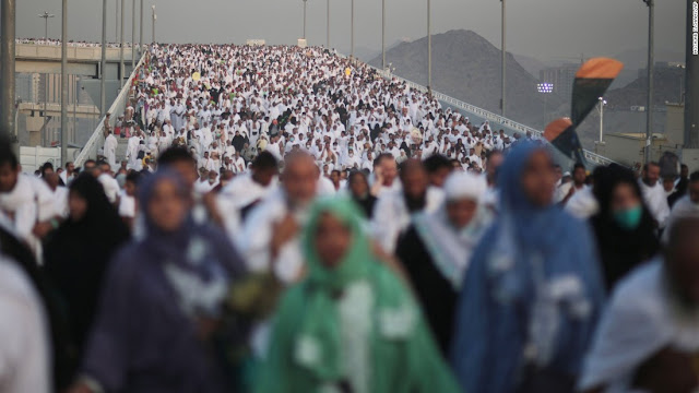 Berikut Perbedaan Haji dan Umroh yang Jauh agar Jangan Disalah Pahami Berikut Perbedaan Haji dan Umroh yang Jauh agar Jangan Disalah Pahami